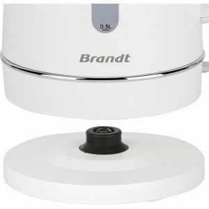 Wasserkocher Brandt BO1702W Weiß 1,7 L |  Wasserkocher   | Chef Up