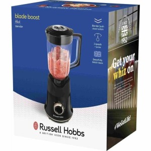 Standmixer Russell Hobbs Blade Boost 26710-56 Schwarz 1,5 L |  Mixe...