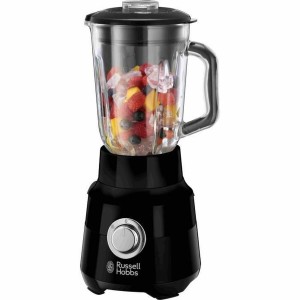 Standmixer Russell Hobbs Matte Black 24722-56 650 W 1,5 L Schwarz |...