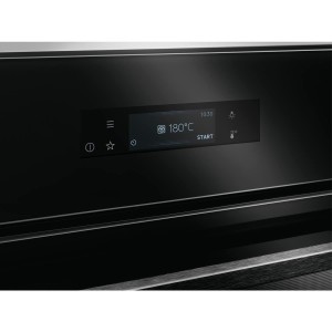 Herd AEG BSE782380B 70 L |  Öfen   | Chef Up