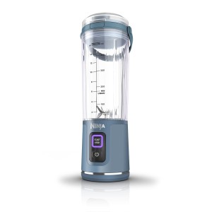 Standmixer NINJA BC151EUNV Blau 530 ml |  Mixer   | Chef Up