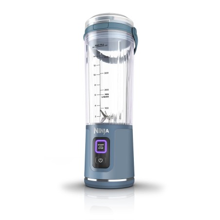Standmixer NINJA BC151EUNV Blau 530 ml |  Mixer   | Chef Up