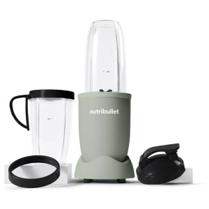 Standmixer Nutribullet NB907MAJD 900 W 946 ml |  Mixer   | Chef Up