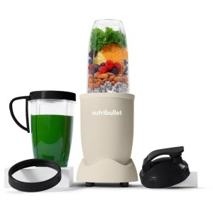 Standmixer Nutribullet NB907MASN Rosa 900 W 946 ml |  Mixer   | Che...