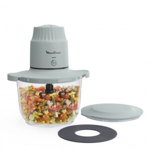 Zerkleinerer Moulinex DJ6031 |  Fleischwölfe   | Chef Up