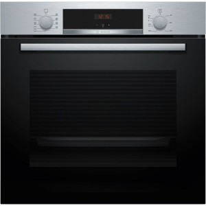 Multifunktionsherd BOSCH HBA514ES3 3400 W 71 L |  Öfen   | Chef Up