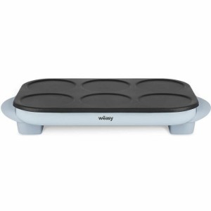 Crêpes-Maker Hkoenig 1500 W |  Crêpe-Eisen und Waffeleisen   | Chef Up
