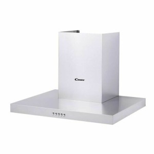 Konventioneller Rauchfang Candy CMB655XGG Stahl 60 cm |  Dunstabzug...