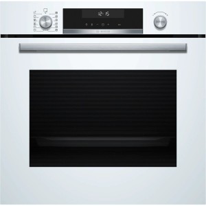 Herd BOSCH HBG578EW7 3600 W 71 L |  Öfen   | Chef Up