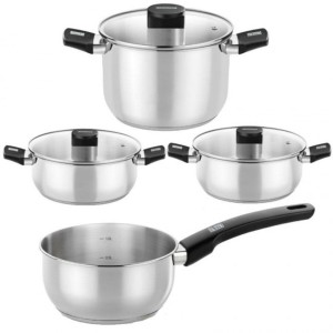 Kasserolle Monix M240001 |  Pfannen und Töpfe   | Chef Up
