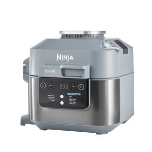 Express-Töpfe NINJA Grau 5,7 L |  Fritteusen   | Chef Up