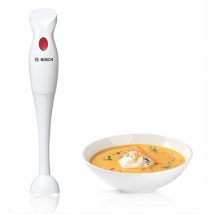 Küchenutensilien Set BOSCH MSMP1000 Weiß 350 W |  Mixer   | Chef Up