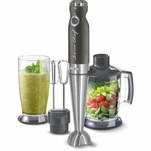 Handrührgerät Sencor SHB 5608BK-EUE3 Schwarz 1200 W |  Mixer   | Ch...