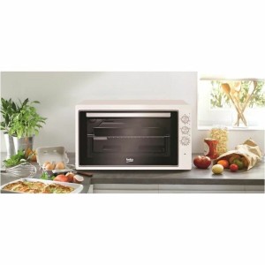 Elekto-Ofen Mini BEKO BC50W 50 L |  Öfen   | Chef Up