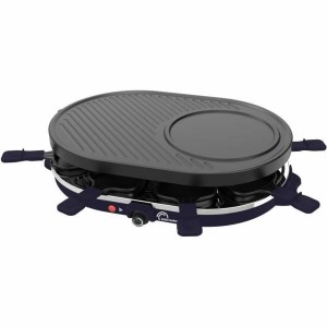 Grillplatte Little Balance Multi cheese Blau |  Grills und Grillpla...