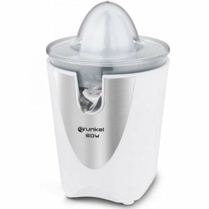 Saftpresse Grunkel XP-VC60B Weiß 500 ml |  Weiteres Zubehör und Koc...