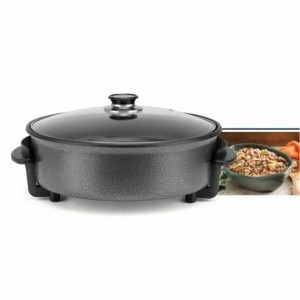 Topf Orbegozo PZ 3670 |  Weitere Küchengeräte   | Chef Up