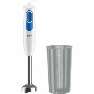 Handrührgerät Braun 600 W Blau |  Mixer   | Chef Up