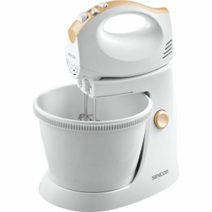 Handmixer Sencor SHM 5330-EUE3 |  Mixer   | Chef Up
