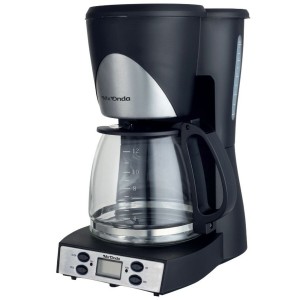 Filterkaffeemaschine Mx Onda MXCE2270 |  Kaffeemaschinen   | Chef Up