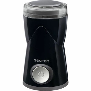 Gewürzmühle Sencor Schwarz |  Gewürzstände und Saucieren   | Chef Up