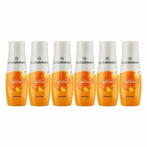 Soda sodastream 440 ml 6 Stücke |  Weitere Küchengeräte   | Chef Up