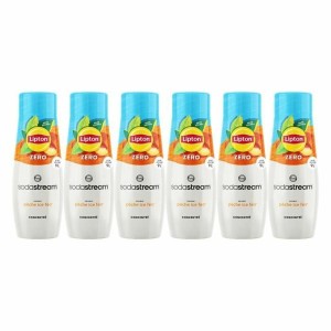 Soda sodastream 440 ml 6 Stücke |  Weitere Küchengeräte   | Chef Up