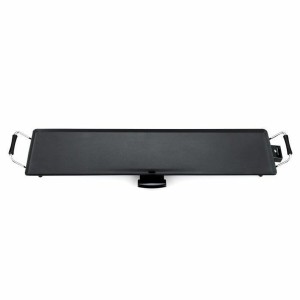Grillpfanne Continental Edison CEGPL872B noir 1800 W |  Grills und ...