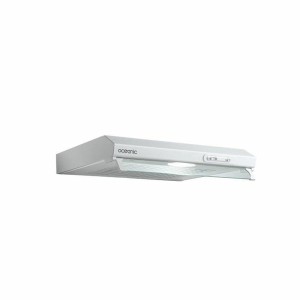Konventioneller Rauchfang Oceanic OCEAHT205W Weiß 205 m3/h |  Dunst...