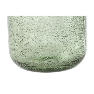 Gläserset Home ESPRIT grün Kristall 320 ml (6 Stück) |  Gläser und ...