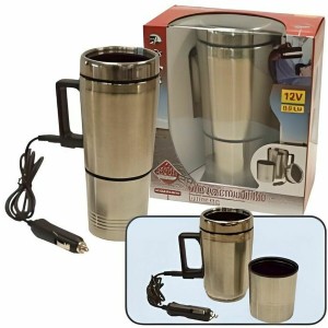 Filterkaffeemaschine HTC EQUIPEMENT Grau 5 L |  Kaffeemaschinen   |...