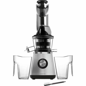 Saftpresse Sencor SSJ 4070SL Grau Silberfarben noir 400 W |  Saftpr...