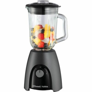 Standmixer Russell Hobbs Desire Matte Charcoal Schwarz 650 W |  Mix...