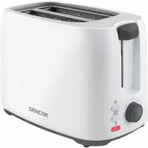 Toaster Sencor STS 2606WH 750 W |  Toaster   | Chef Up