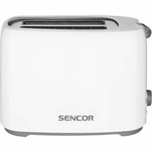 Toaster Sencor STS 2606WH 750 W |  Toaster   | Chef Up