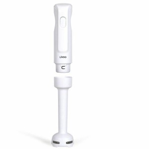 Handrührgerät Livoo Weiß 300 W |  Mixer   | Chef Up
