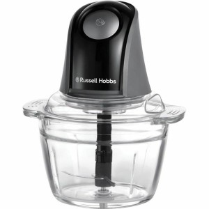 Zerkleinerer Russell Hobbs Chopper Schwarz Kunststoff 200 W 1 L |  ...