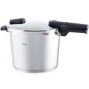 Express-Töpfe Fissler VITAQUICK 10 L |  Pfannen und Töpfe   | Chef Up
