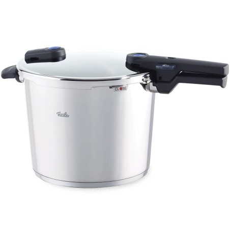 Express-Töpfe Fissler VITAQUICK 10 L |  Pfannen und Töpfe   | Chef Up