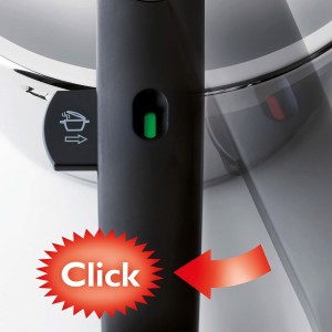 Express-Töpfe Fissler VITAQUICK 10 L |  Pfannen und Töpfe   | Chef Up
