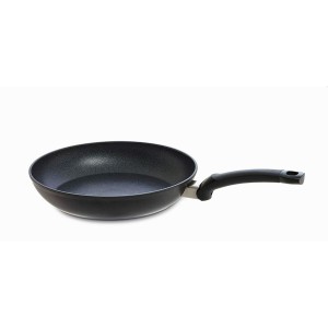 Pfanne Fissler ADAMAT CLASSIC Schwarz Aluminium |  Pfannen und Töpf...