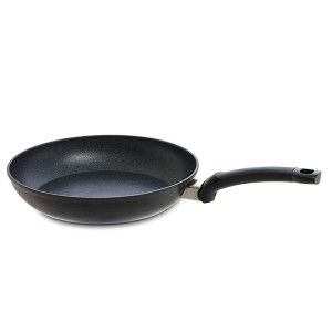 Pfanne Fissler ADAMAT CLASSIC Schwarz Aluminium |  Pfannen und Töpf...
