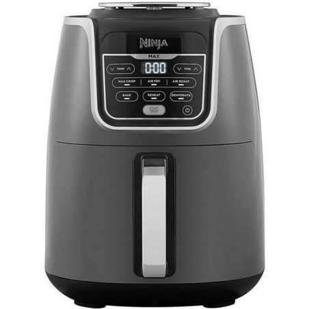 Heißluftfritteuse NINJA AF160 5,2 L Grau 1750 W 5,2 L 1750 W |  Fri...