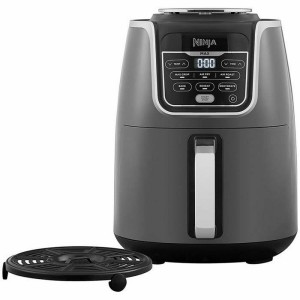 Heißluftfritteuse NINJA AF160 5,2 L Grau 1750 W 5,2 L 1750 W |  Fri...