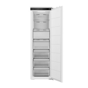 Gefrierschrank Hisense FT3B213SAWE Weiß 235 L |  Kühl- und Gefriers...