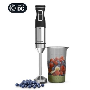 Handrührgerät Universal Blue 7070X Blau 700 W |  Mixer   | Chef Up