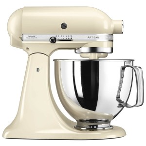Küchenmaschine KitchenAid 5KSM125EAC 300 W 4,8 L |  Küchemaschinen ...