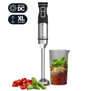 Handrührgerät Universal Blue 7230XL Blau 2300 W |  Mixer   | Chef Up