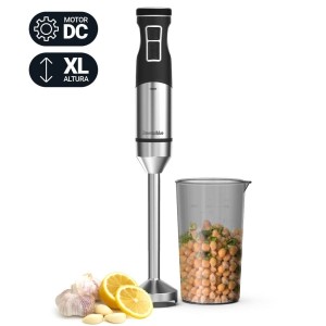 Handrührgerät Universal Blue WISTY TOTAL 7150 XL Blau 1500 W |  Mix...
