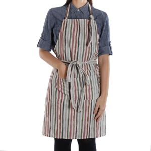 Schürze Versa 80 x 70 cm |  Küchentextilien   | Chef Up